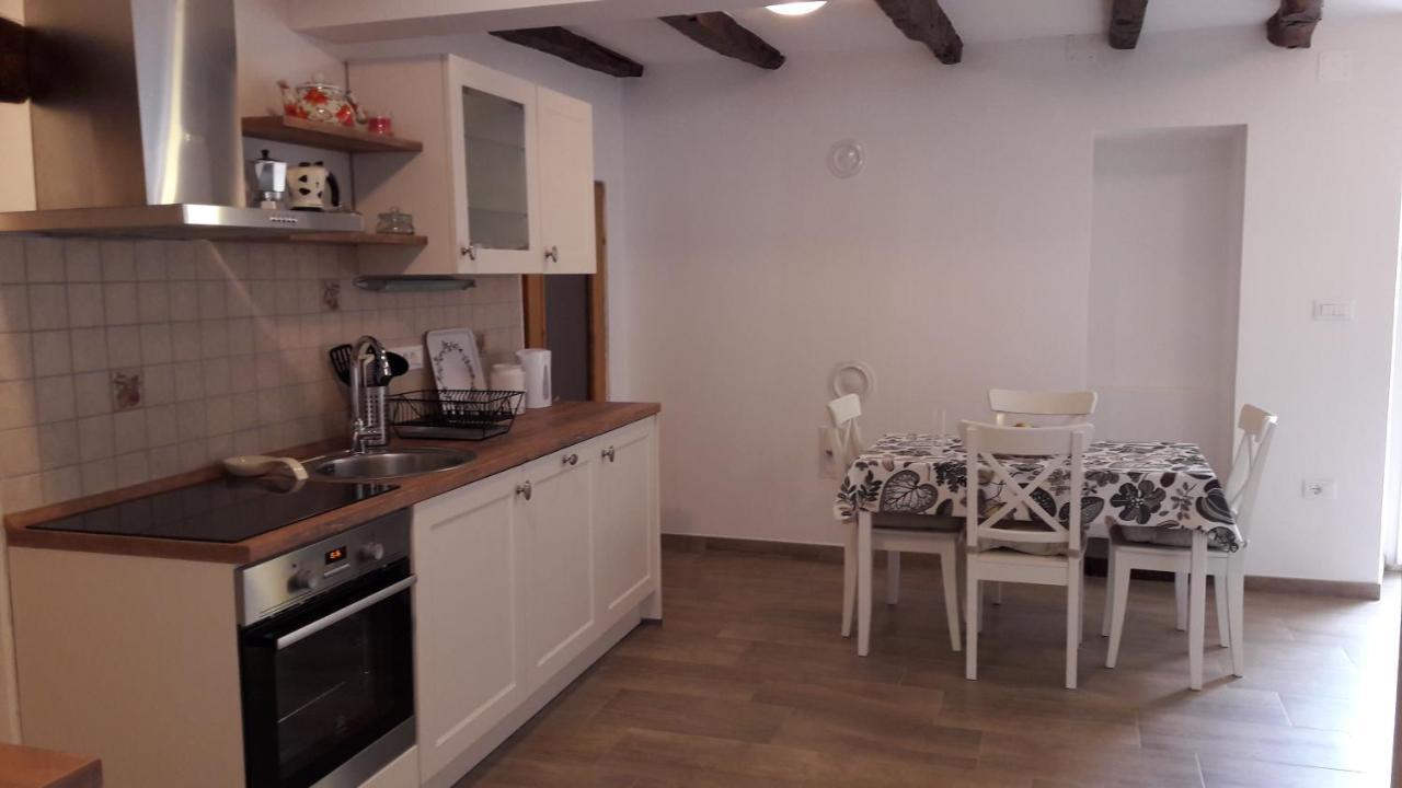 Apartment Nena- Apartman Sa Posebnim Ulazom U Prizemlju, Terasom I Zelenom Okucnicom Rakotule Exterior photo